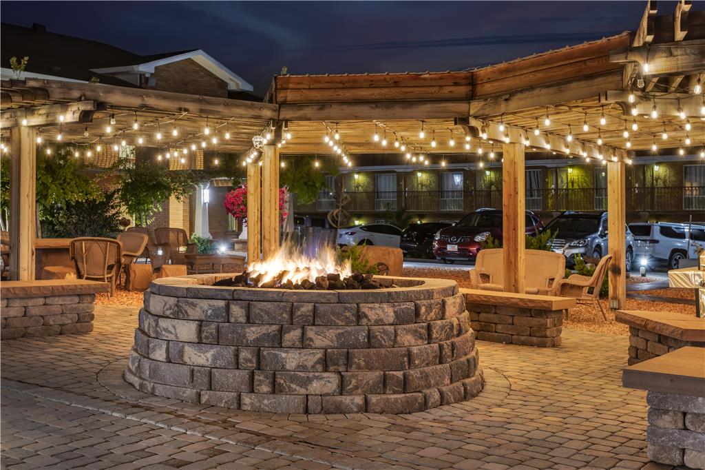 Best Western Plus Cedar City