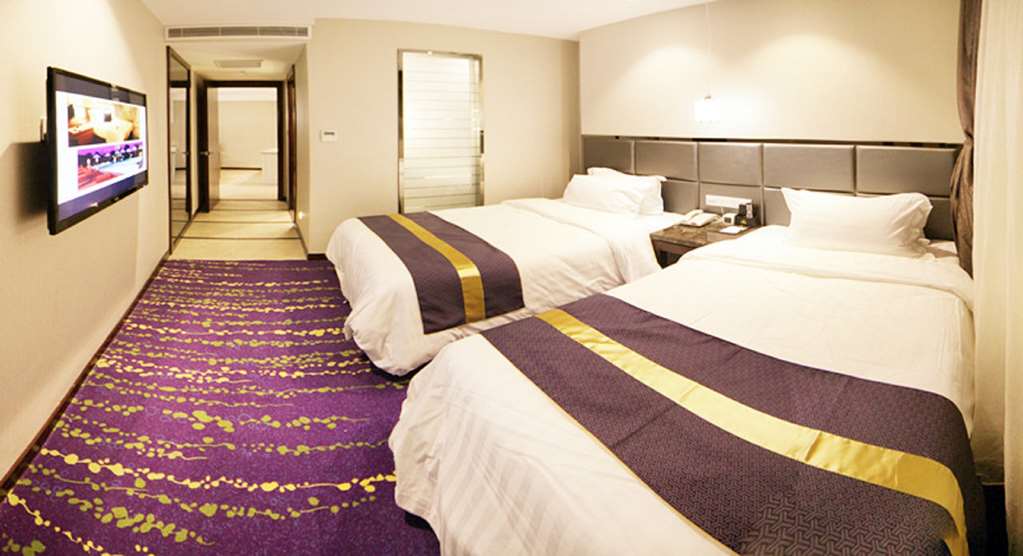 Best Western Yantai Hotel-guestroom-Guest Room,On-Site.jpg