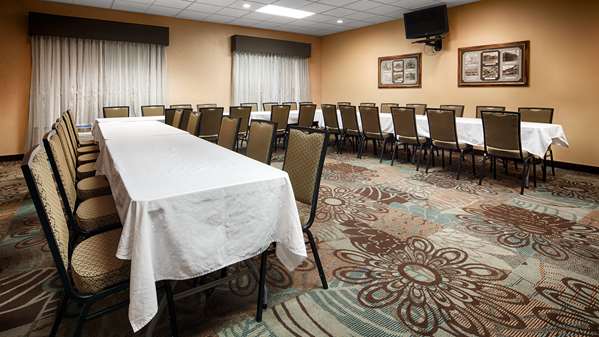  - Best Western Holiday Manor Hotel Newton