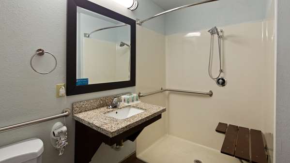  - Best Western Holiday Manor Hotel Newton