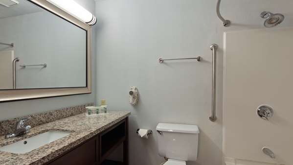  - Best Western Holiday Manor Hotel Newton