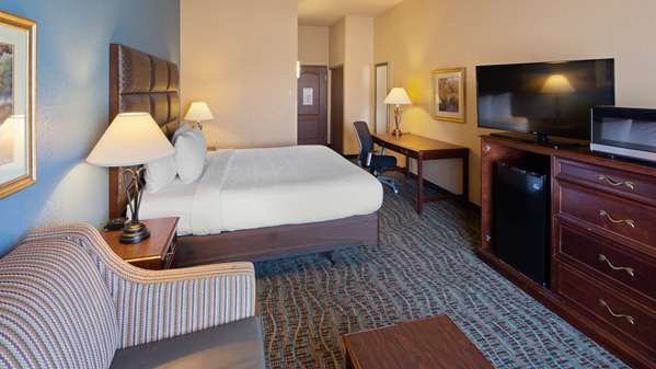  - Best Western Holiday Manor Hotel Newton