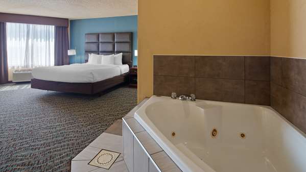  - Best Western Holiday Manor Hotel Newton