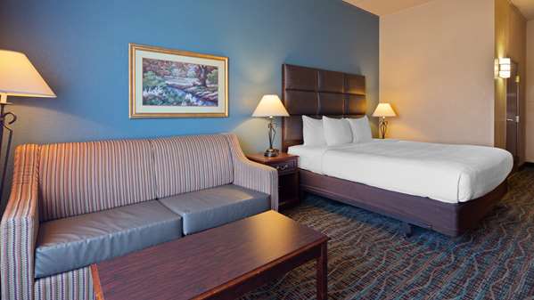  - Best Western Holiday Manor Hotel Newton