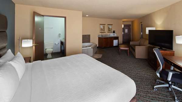  - Best Western Holiday Manor Hotel Newton