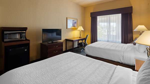  - Best Western Holiday Manor Hotel Newton