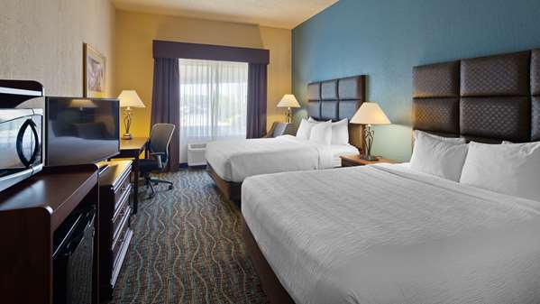  - Best Western Holiday Manor Hotel Newton