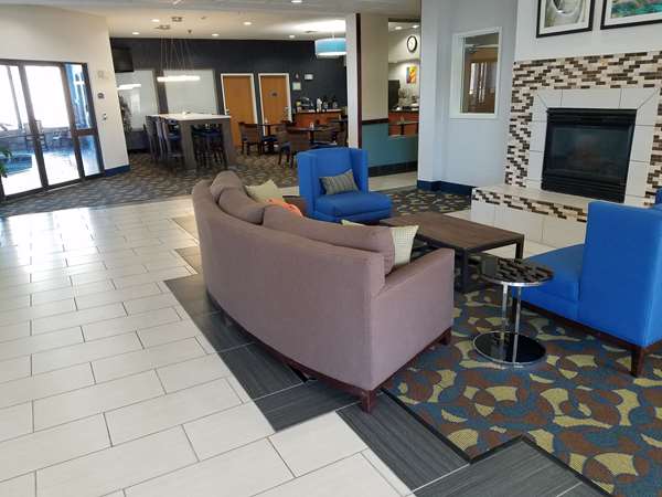  - Best Western Troy Hotel - I-55 & I-70, Exit 18