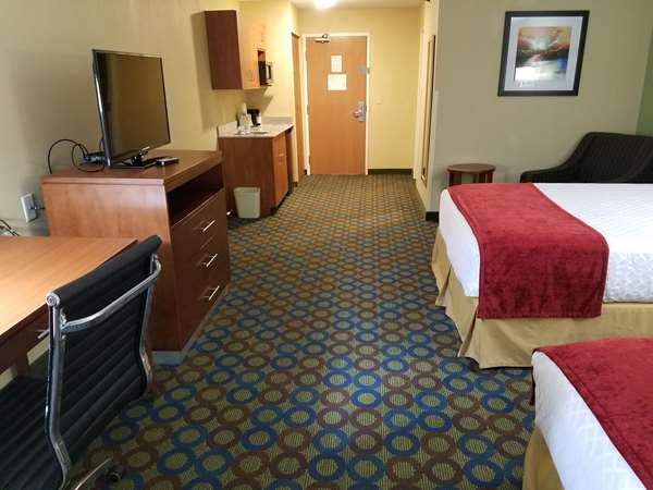  - Best Western Troy Hotel - I-55 & I-70, Exit 18