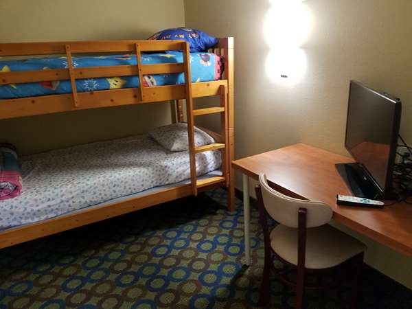 Suite - Best Western Troy Hotel - I-55 & I-70, Exit 18