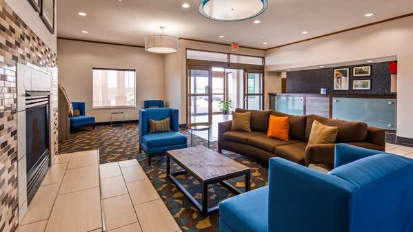 - Best Western Troy Hotel - I-55 & I-70, Exit 18