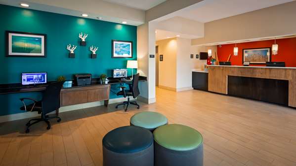  - Best Western Wesley Chapel Hotel - I-75, Exit 279