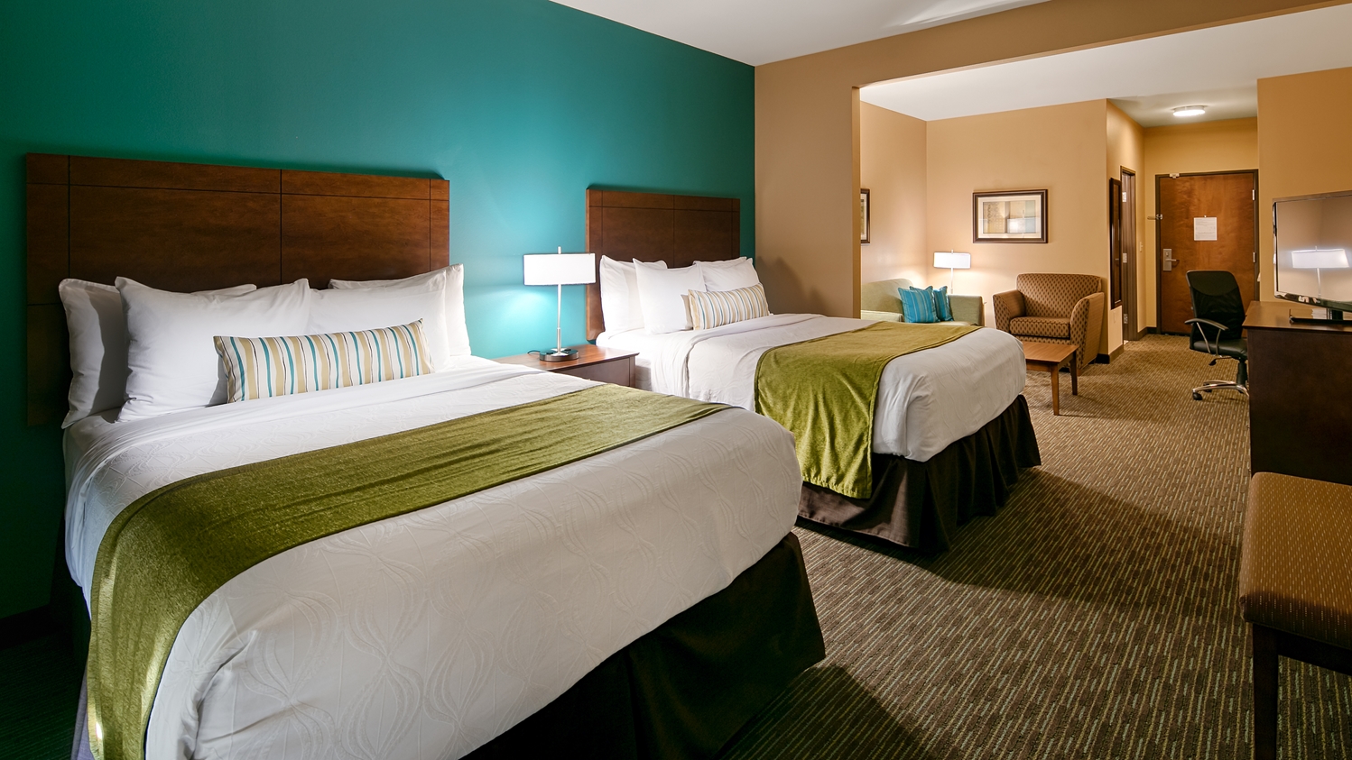 Best Western Plus Hotel French Lick, IN See Discounts