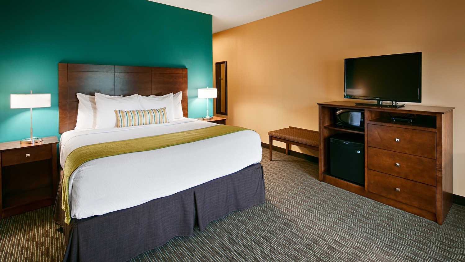 Best Western Plus Hotel French Lick, IN See Discounts