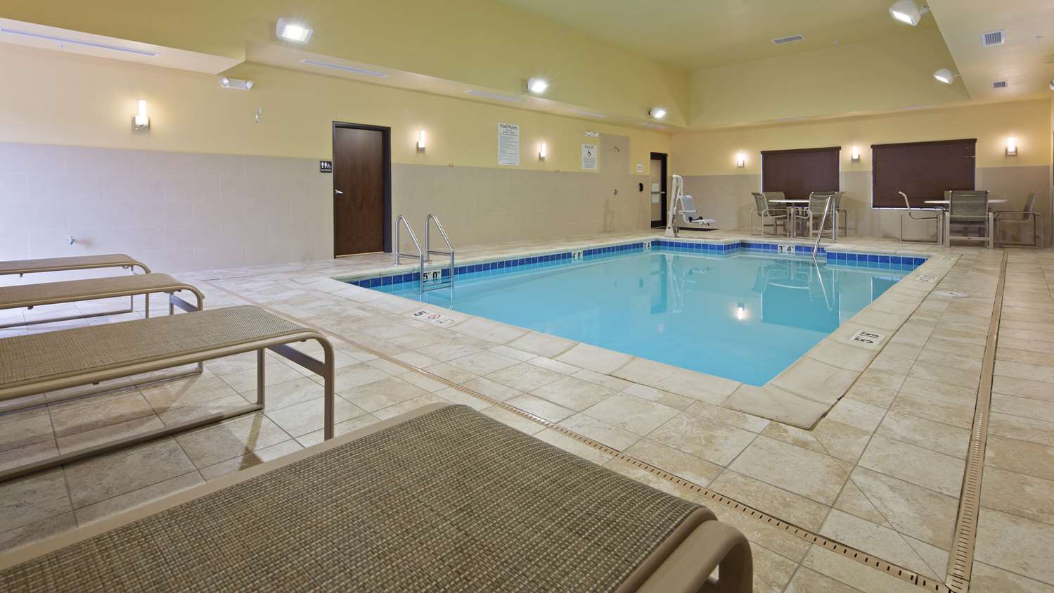 Best Western Plus Hotel French Lick, IN See Discounts