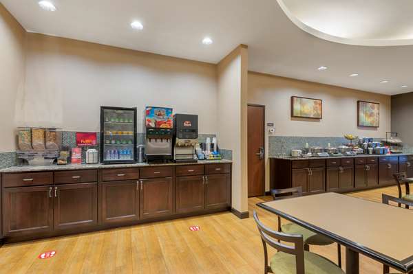 Amenities - Best Western Plus Hotel French Lick