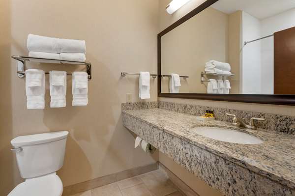  - Best Western Plus Hotel French Lick