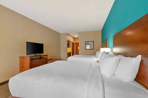  - Best Western Plus Hotel French Lick