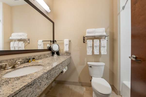  - Best Western Plus Hotel French Lick