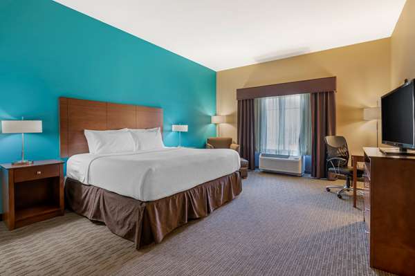  - Best Western Plus Hotel French Lick