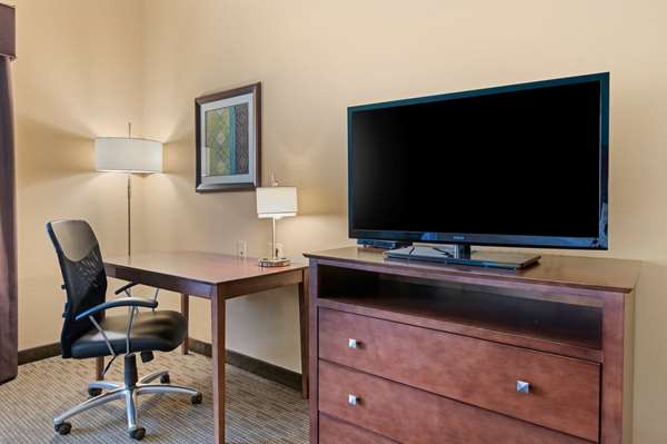  - Best Western Plus Hotel French Lick