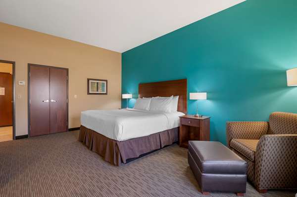  - Best Western Plus Hotel French Lick