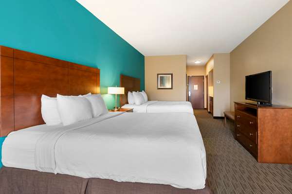  - Best Western Plus Hotel French Lick