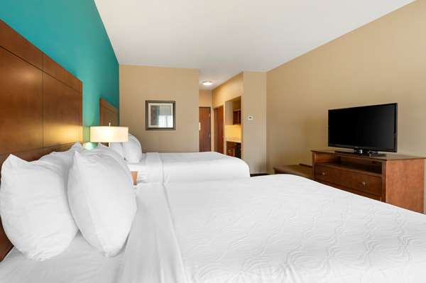  - Best Western Plus Hotel French Lick