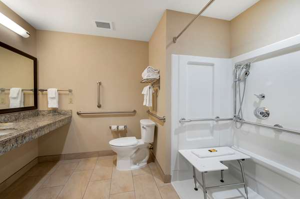  - Best Western Plus Hotel French Lick