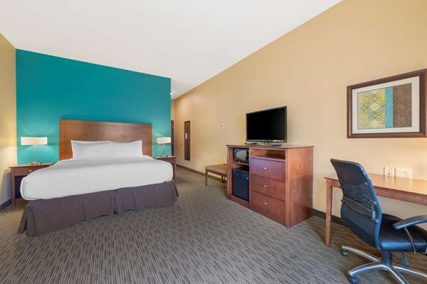  - Best Western Plus Hotel French Lick