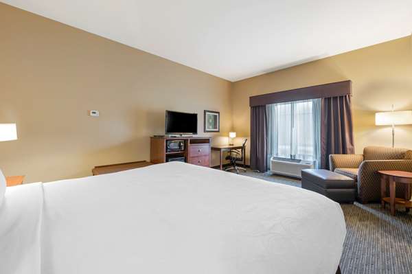  - Best Western Plus Hotel French Lick