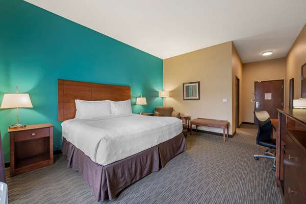  - Best Western Plus Hotel French Lick