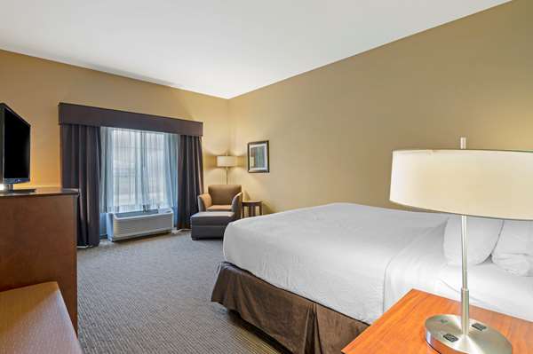  - Best Western Plus Hotel French Lick