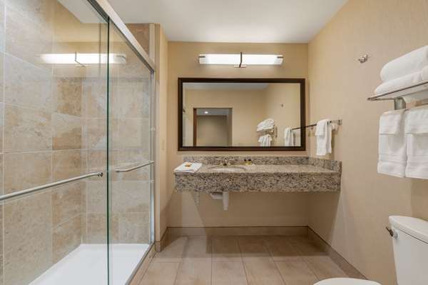  - Best Western Plus Hotel French Lick