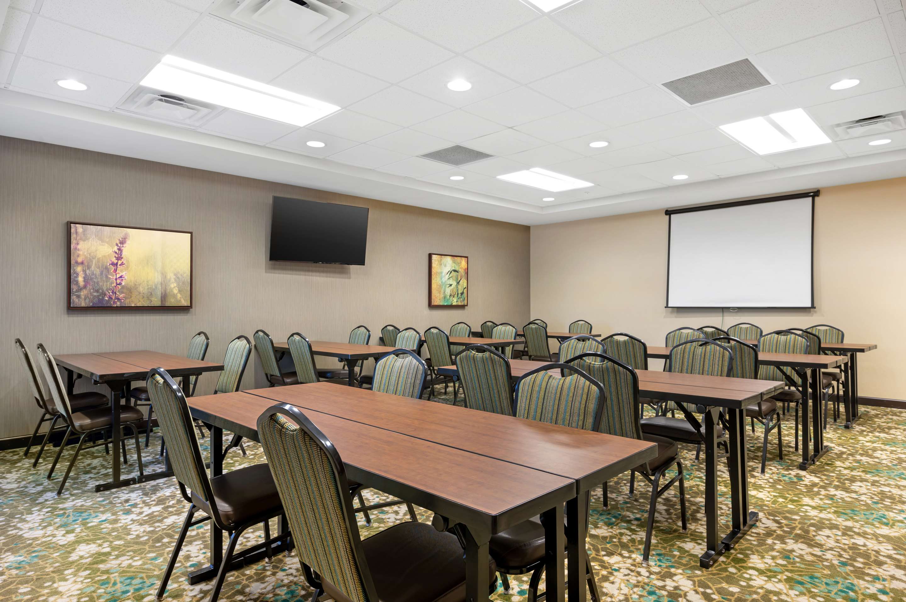 Meeting Room | Best Western Plus French Lick