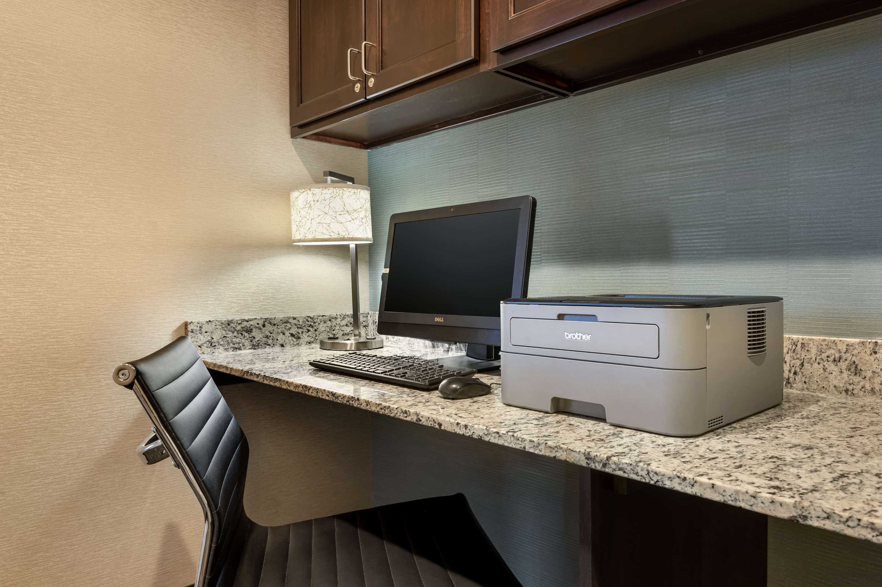 Business Center | Best Western Plus French Lick