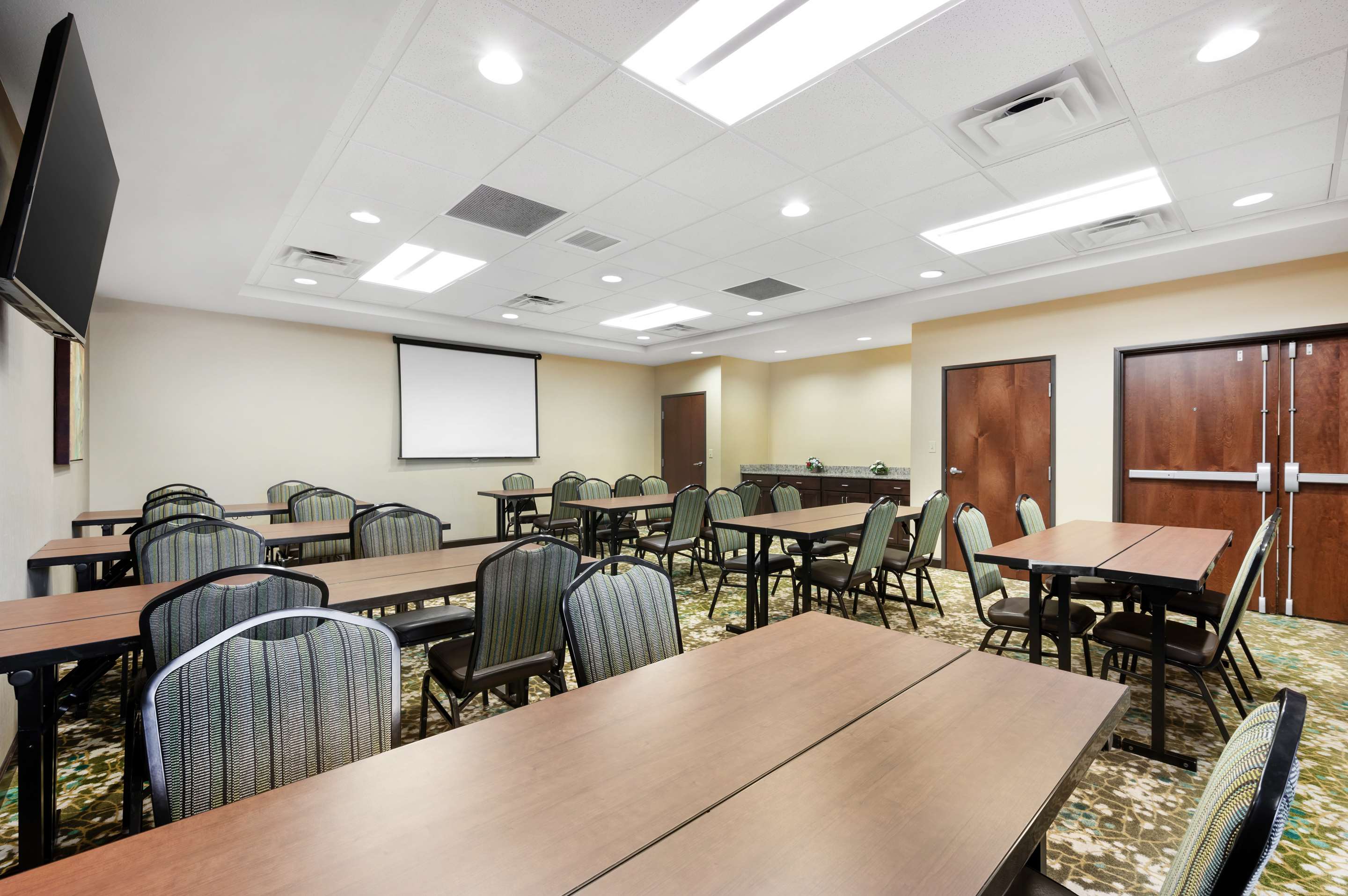 Meeting Room | Best Western Plus French Lick