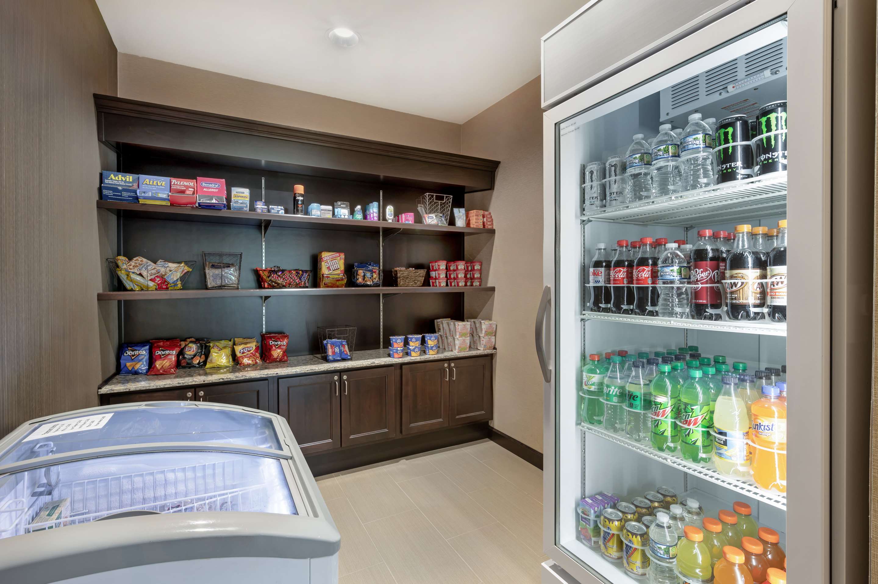 Sundry Shop | Best Western Plus French Lick