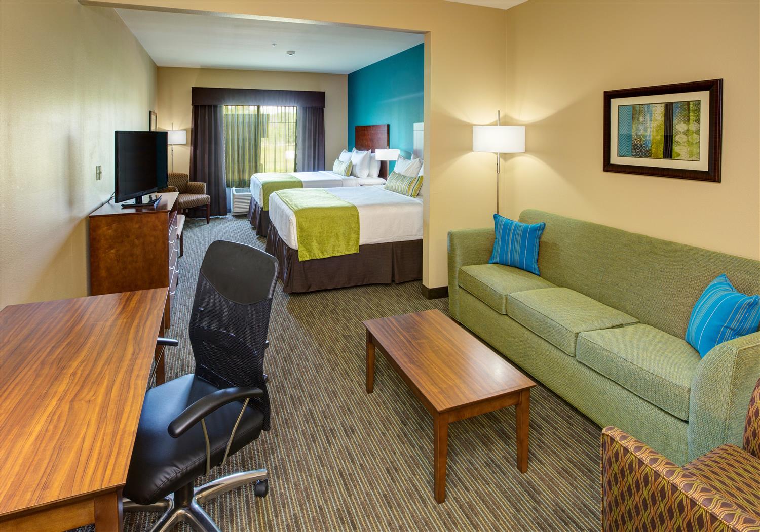 Best Western Plus Hotel French Lick, IN See Discounts