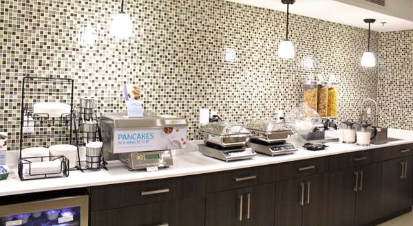 Restaurant - Best Western Peace Arch Inn Surrey