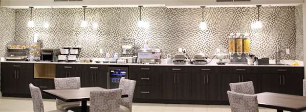 Restaurant - Best Western Peace Arch Inn Surrey