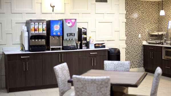 Amenities - Best Western Peace Arch Inn Surrey