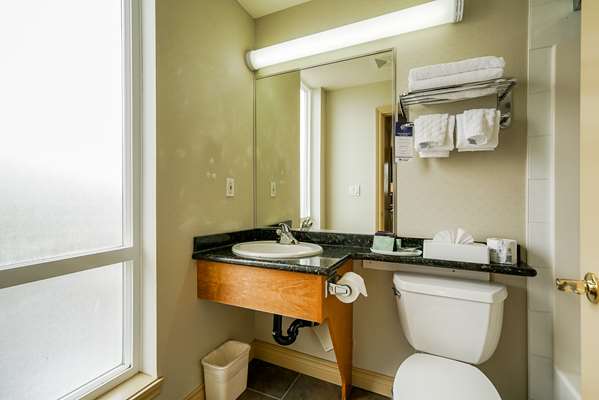  - Best Western Peace Arch Inn Surrey