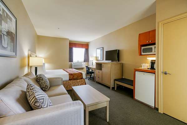  - Best Western Peace Arch Inn Surrey
