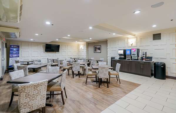 Amenities - Best Western Peace Arch Inn Surrey