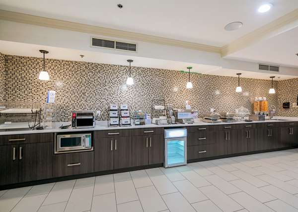 Amenities - Best Western Peace Arch Inn Surrey