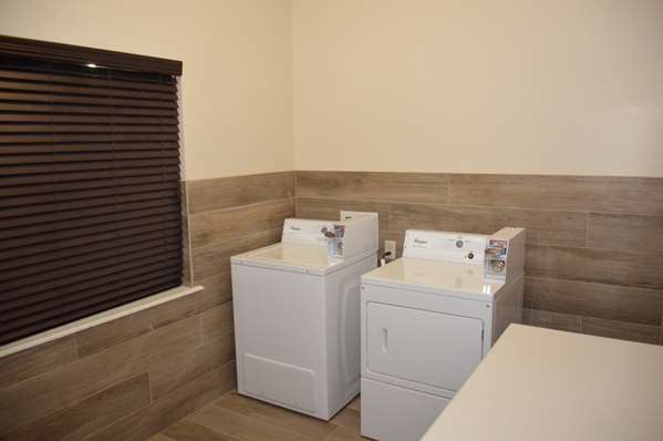  - Best Western Plus Spring Inn