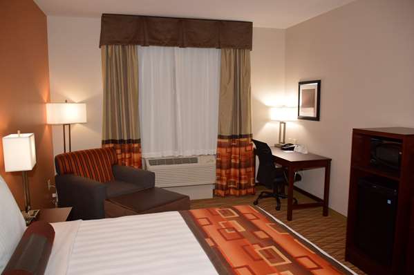  - Best Western Plus Spring Inn