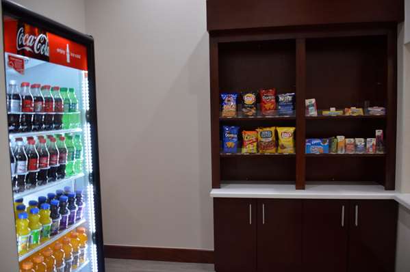  - Best Western Plus Spring Inn