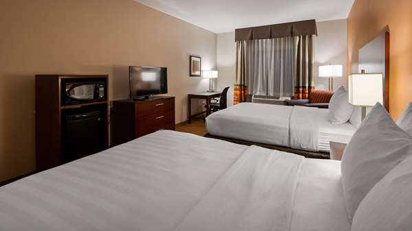  - Best Western Plus Spring Inn
